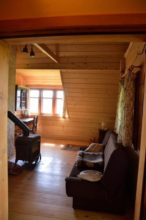 Schronisko Gorskie Nad Smolnikiem Smolnik  Pokoj fotografie