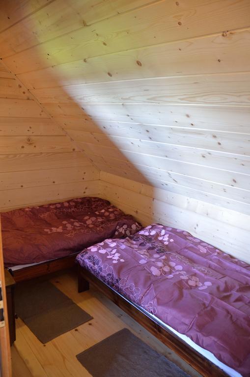 Schronisko Gorskie Nad Smolnikiem Smolnik  Pokoj fotografie